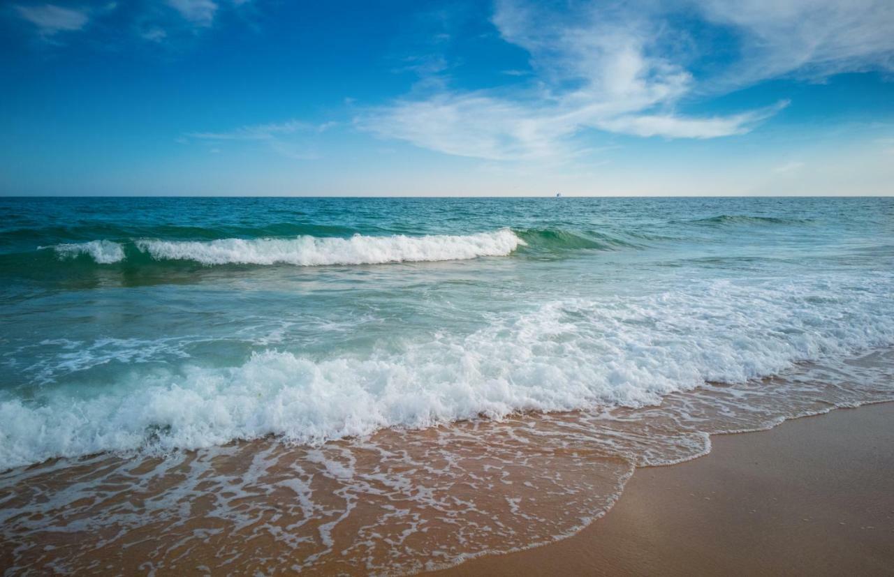 Antalya Beach&Hotel Hövsan エクステリア 写真