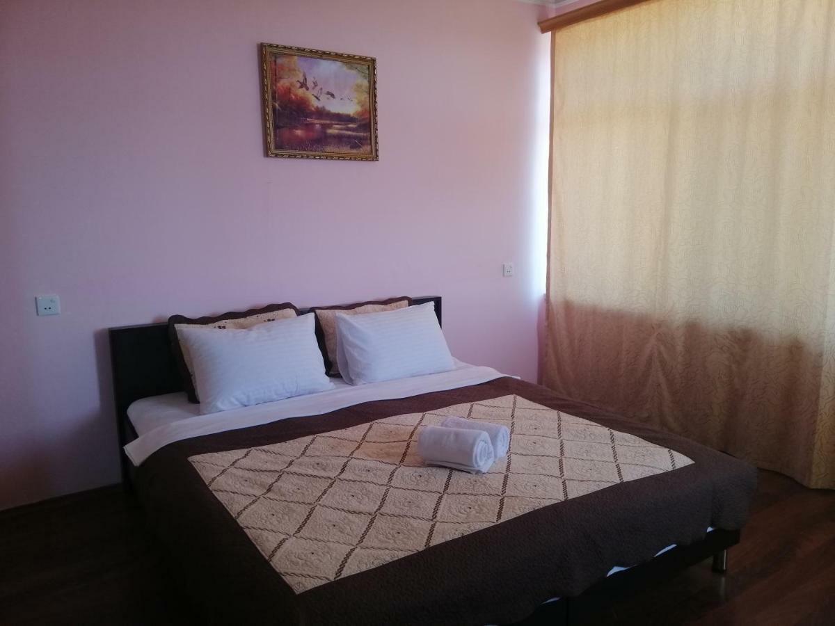 Antalya Beach&Hotel Hövsan エクステリア 写真